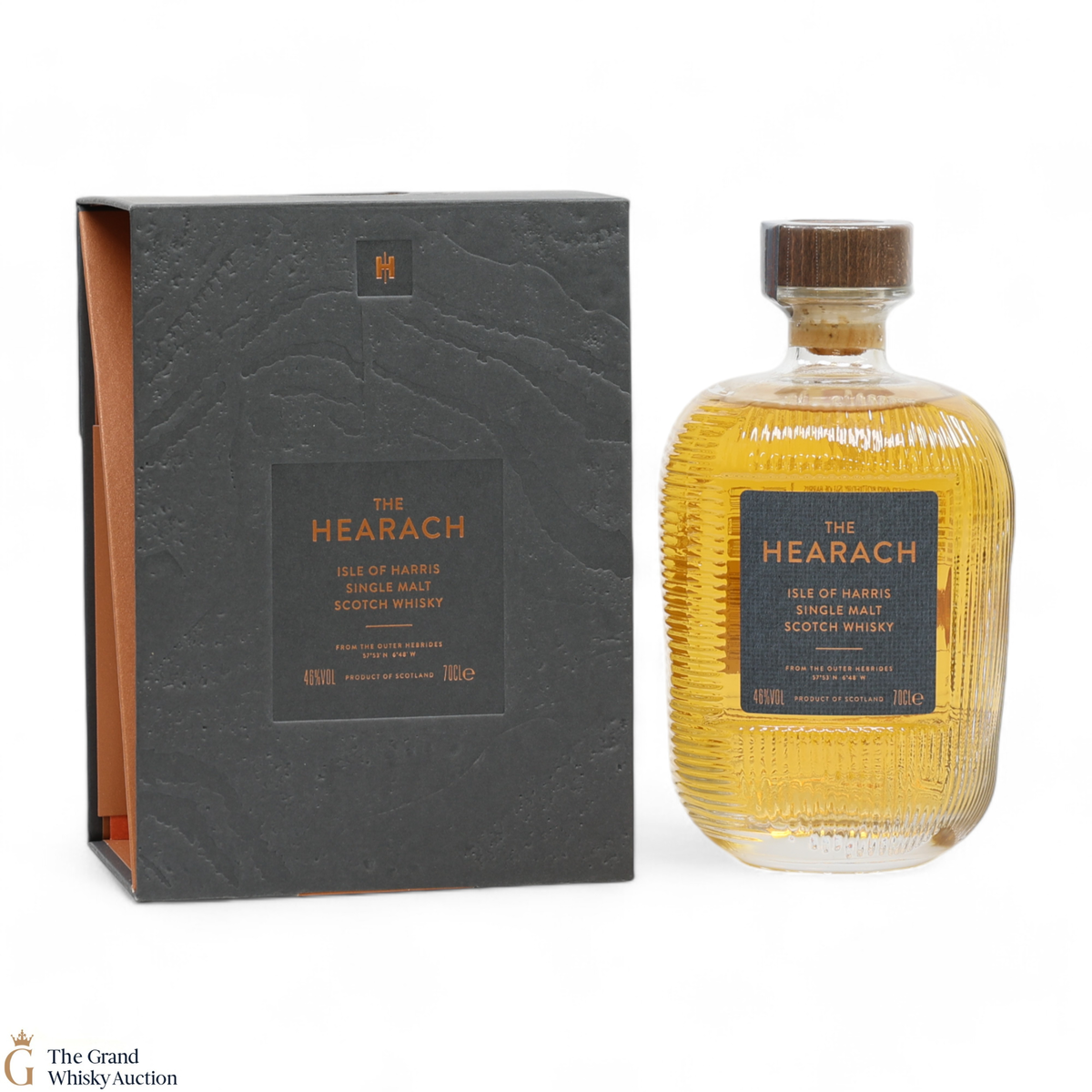 Harris - The Hearach - 1st Release Batch 7