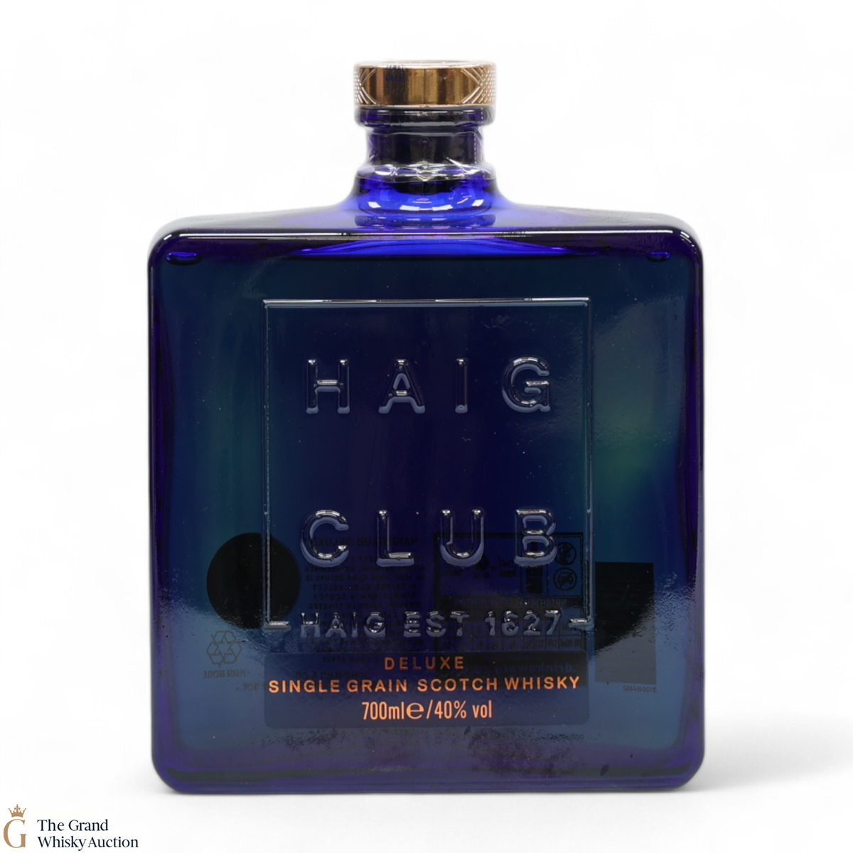 Haig Club - Single Grain Whisky