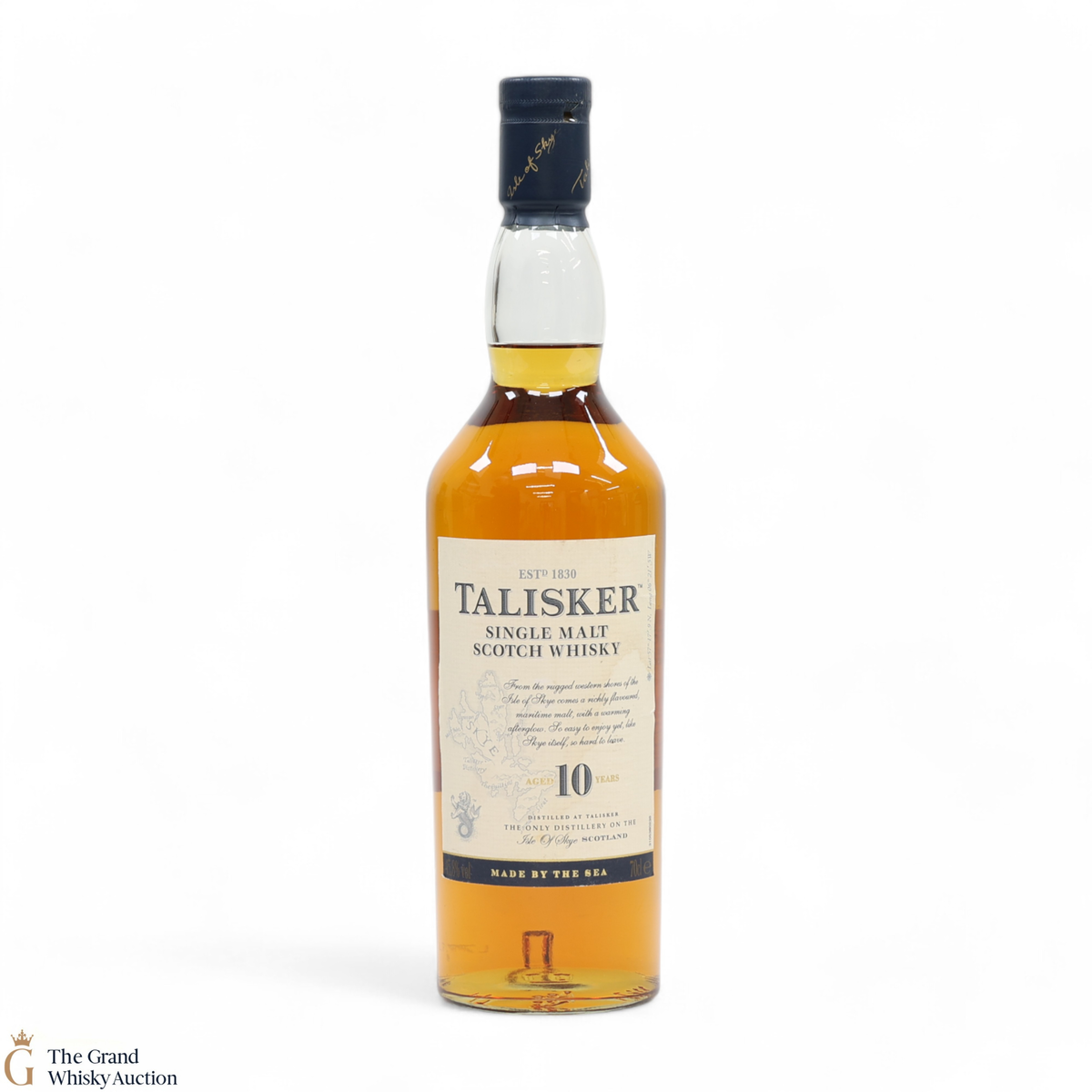 Talisker - 10 Year Old
