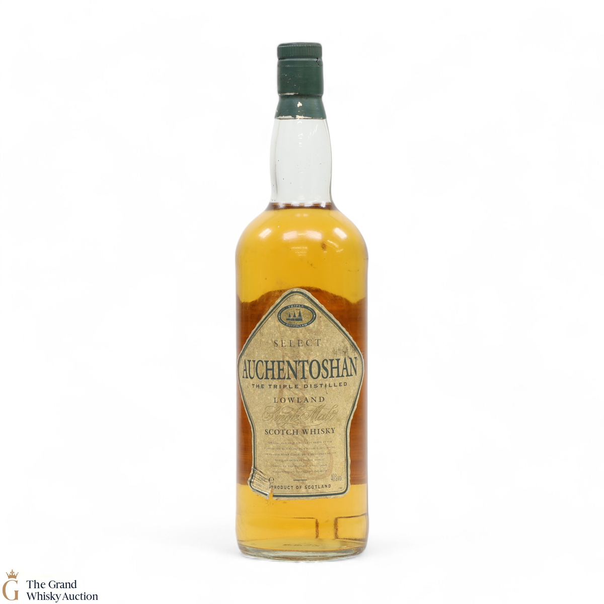 Auchentoshan - Select (1L)