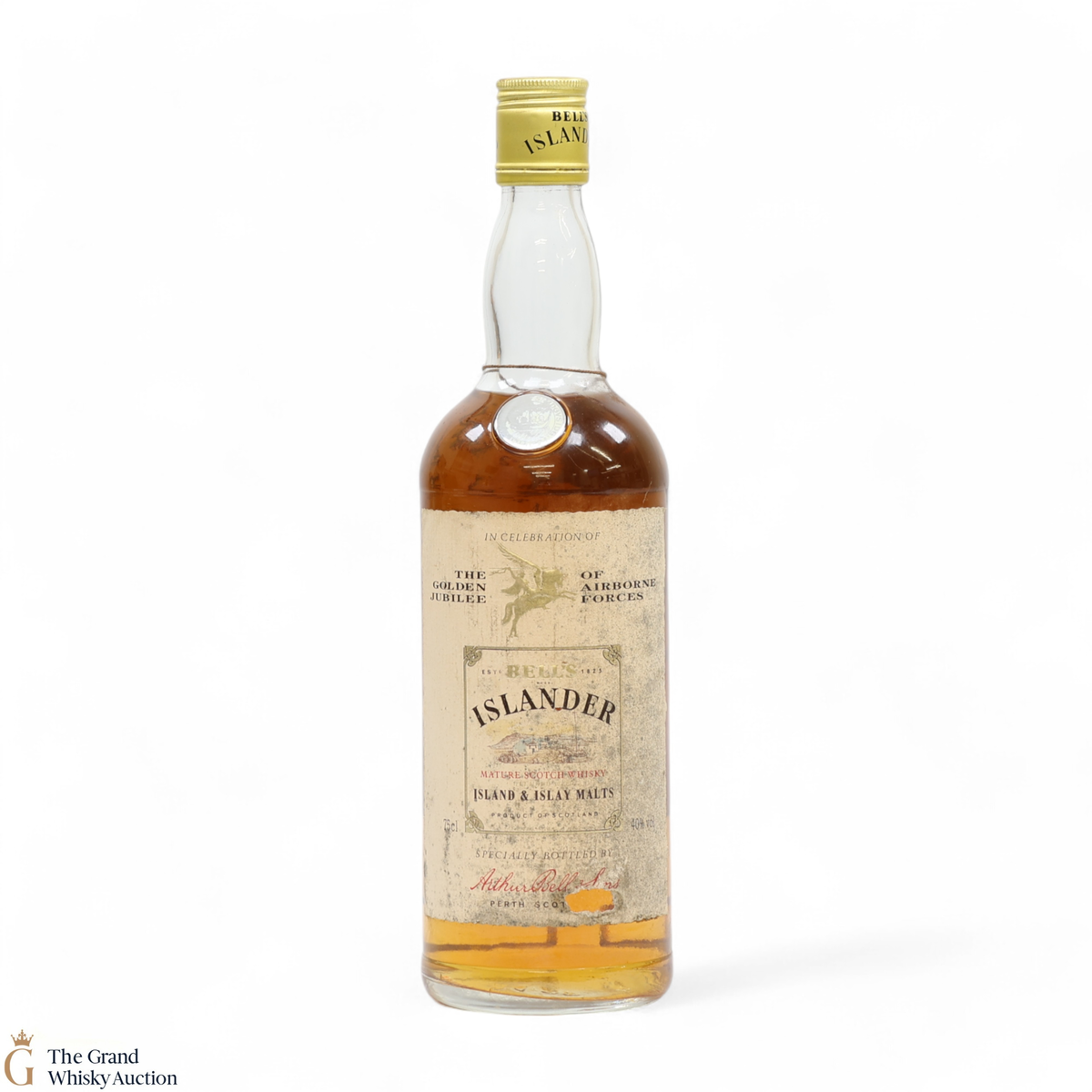 Bell's - Islander (75cl)