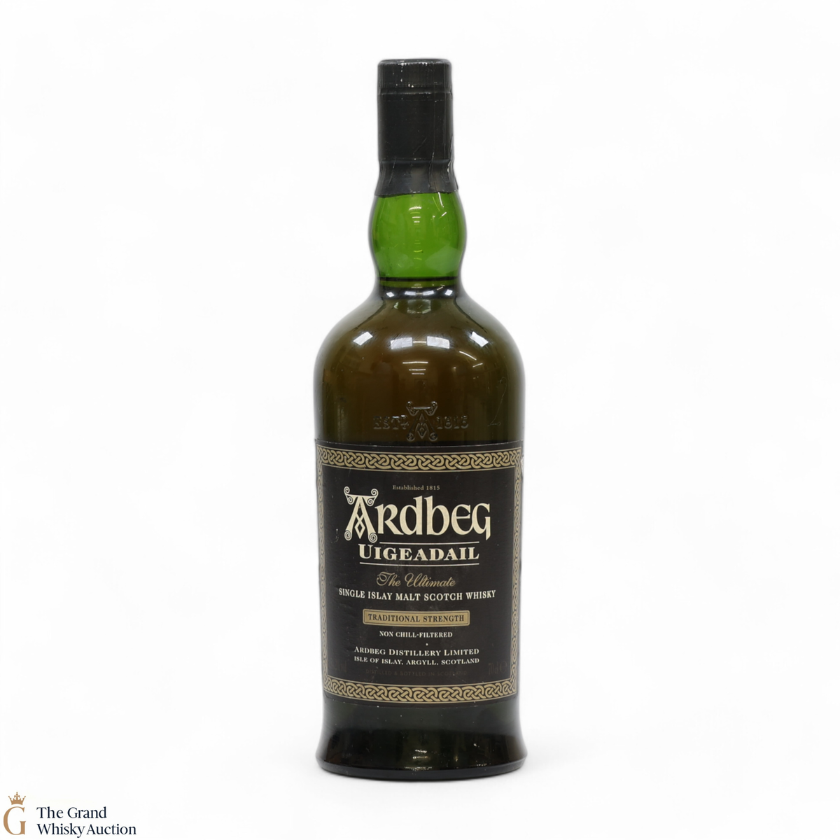 Ardbeg - Uigeadail