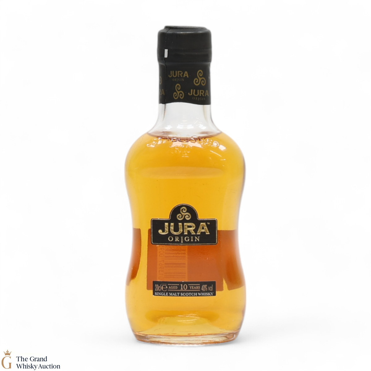 Jura - 10 Year Old - Origin (20cl)