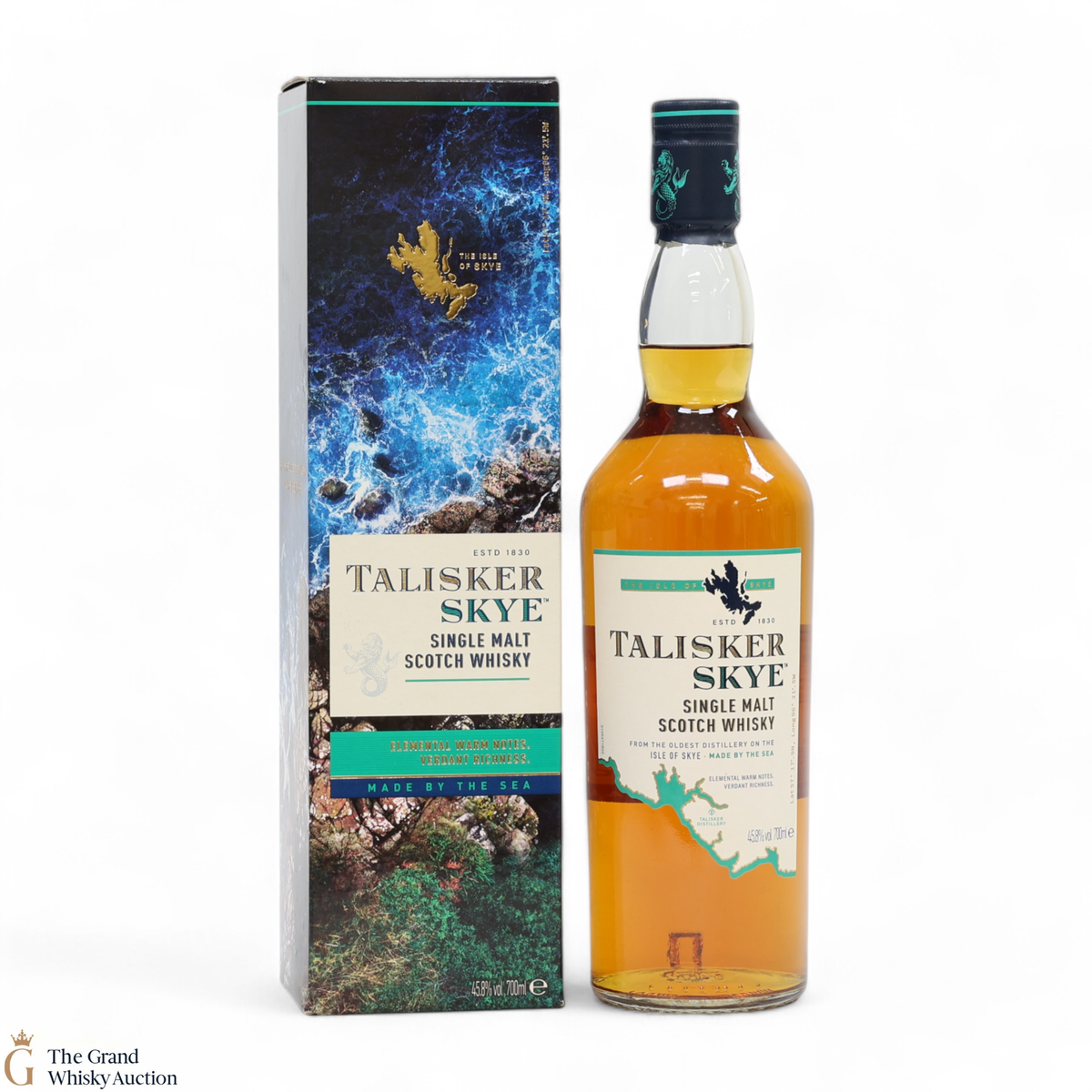 Talisker - Skye