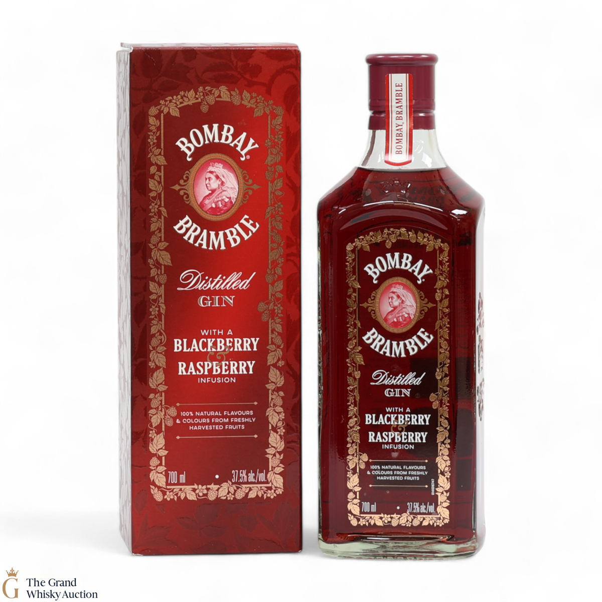 Bombay Bramble Gin