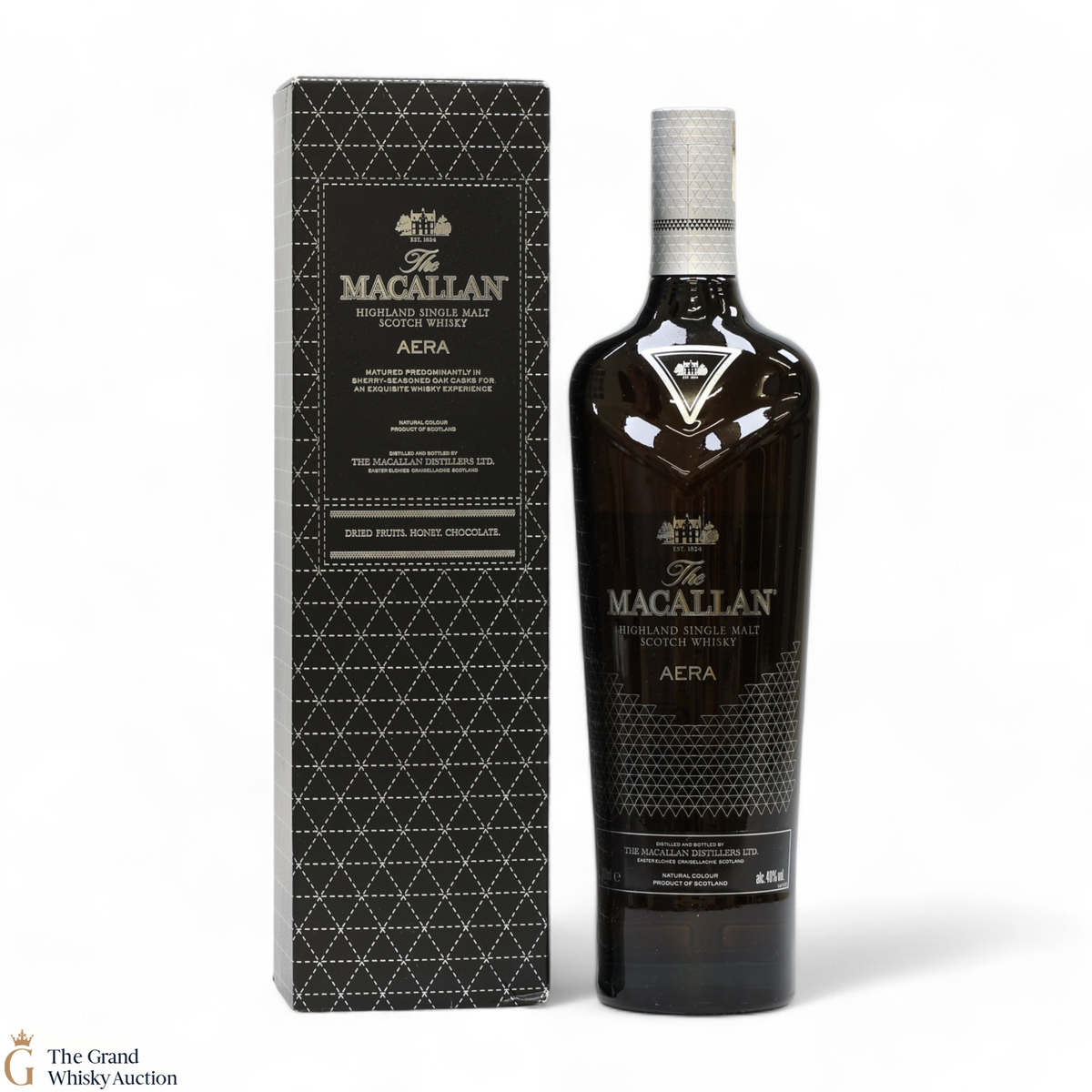 Macallan - Aera 