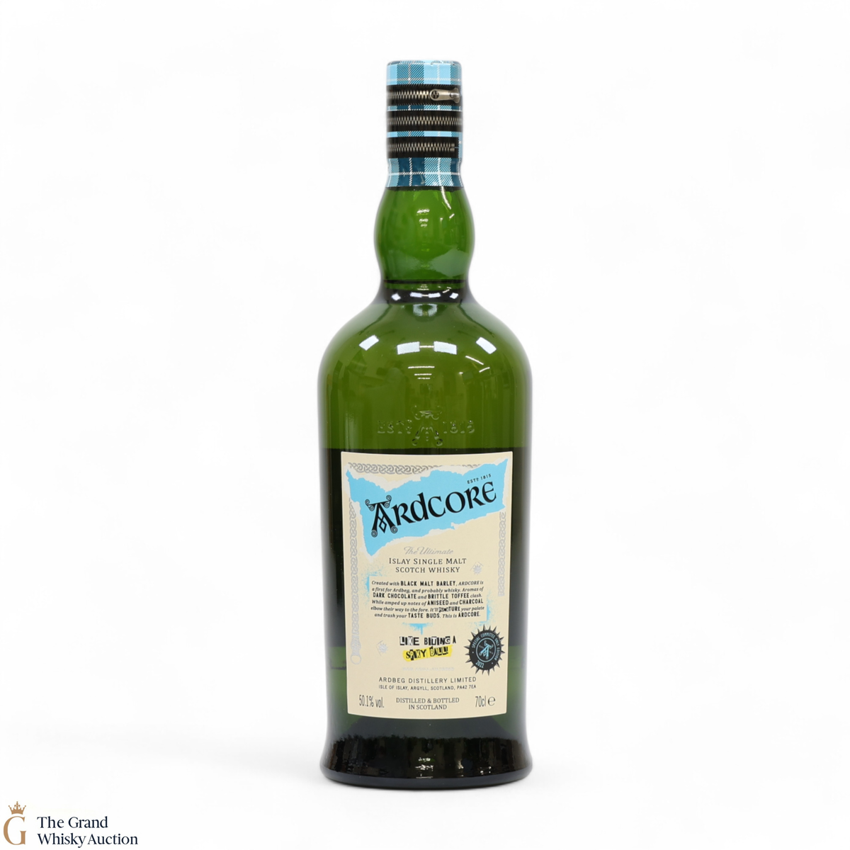 Ardbeg - Ardcore - Committee Release 2022