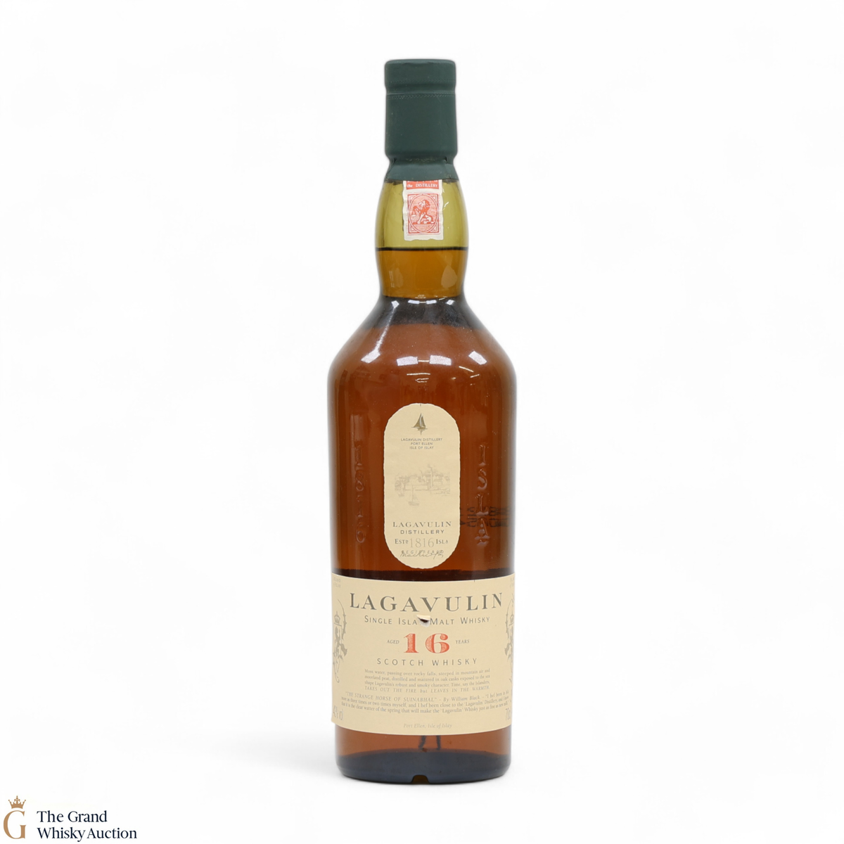 Lagavulin - 16 Year Old