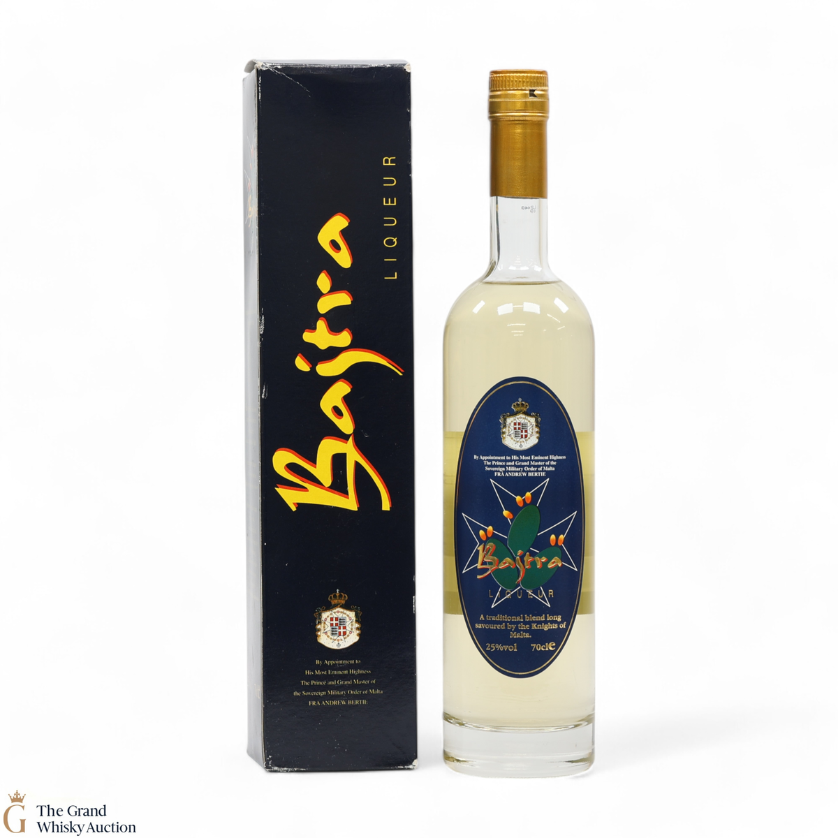 Bajtra Liqueur