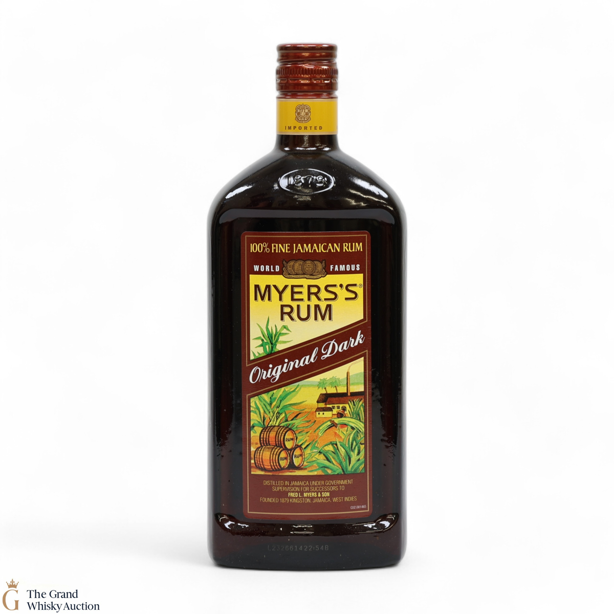 Myers's Rum - Original Dark 