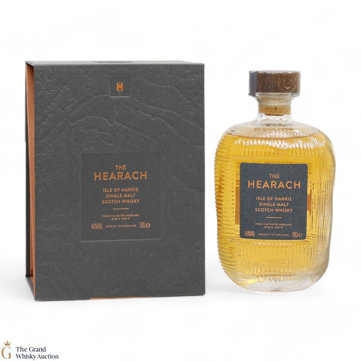 Harris - The Hearach - 1st Release Batch 2