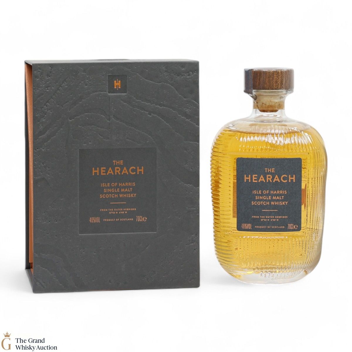 Harris - The Hearach - 1st Release Batch 3