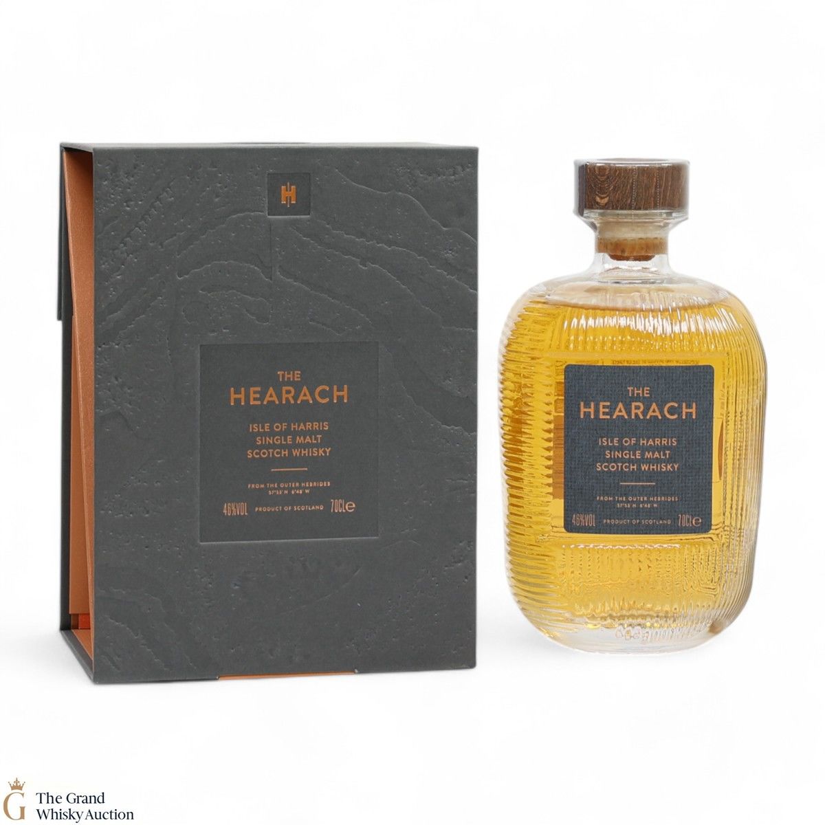 Harris - The Hearach - 1st Release Batch 6