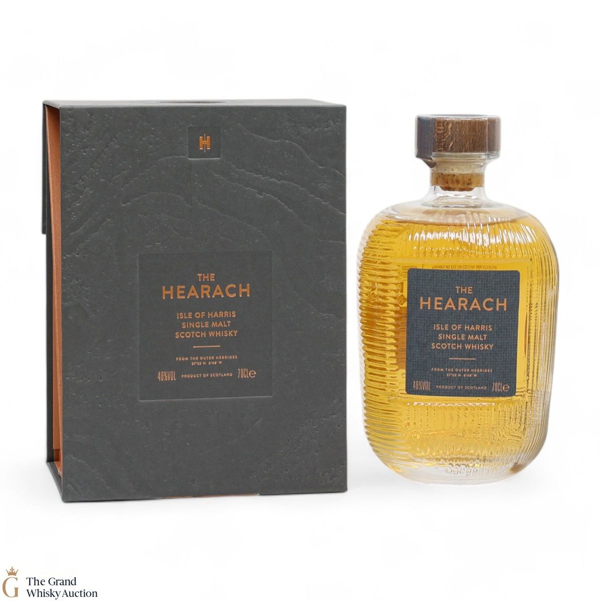 Harris - The Hearach - 1st Release Batch 7