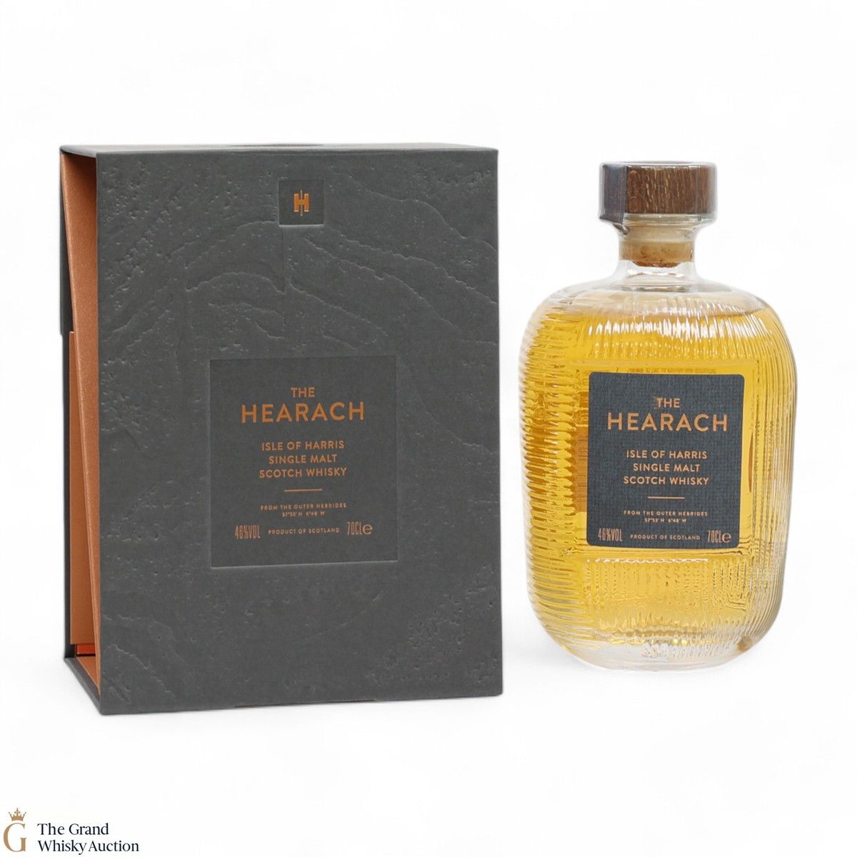 Harris - The Hearach - 1st Release Batch 8