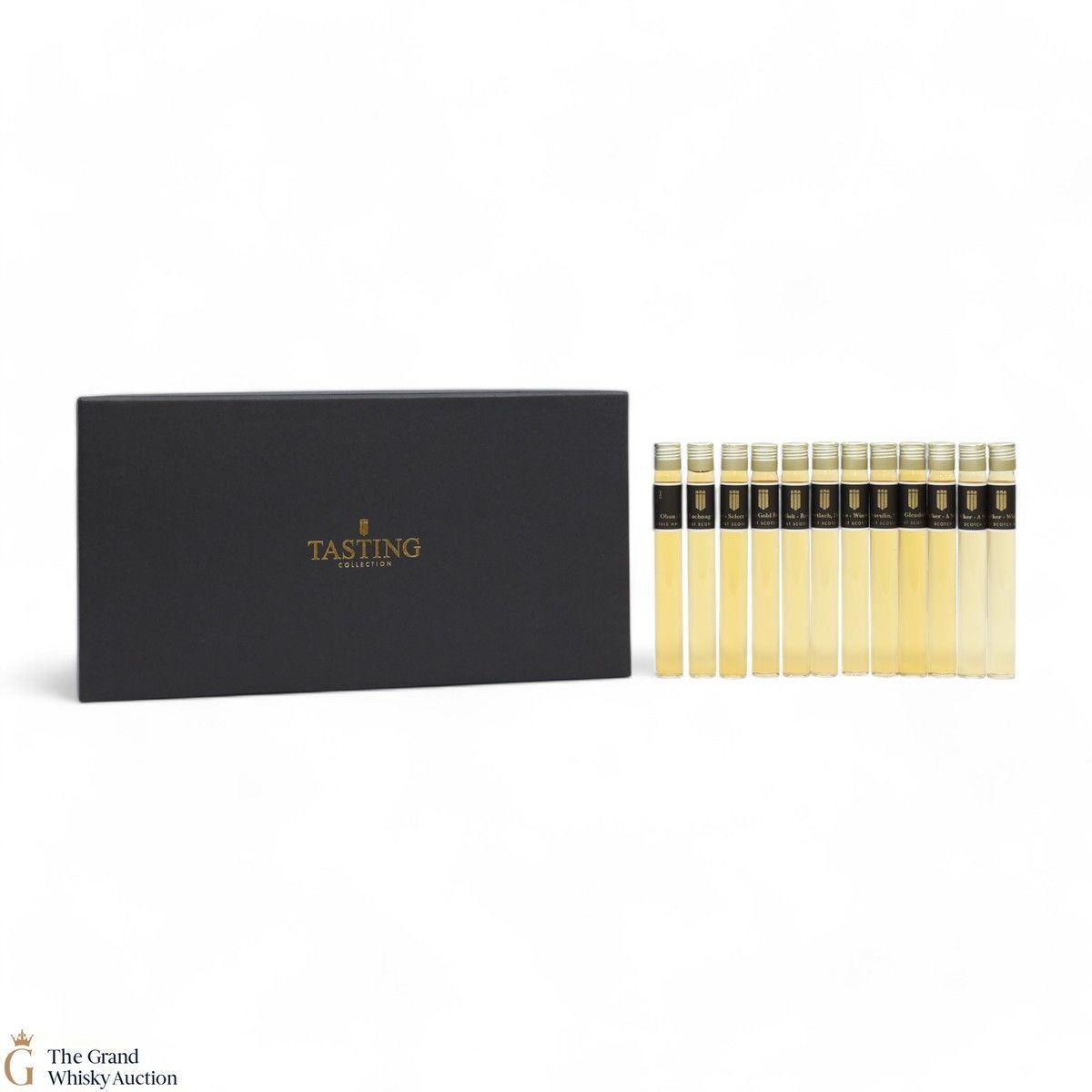 Game of Thrones - Tasting Collection 