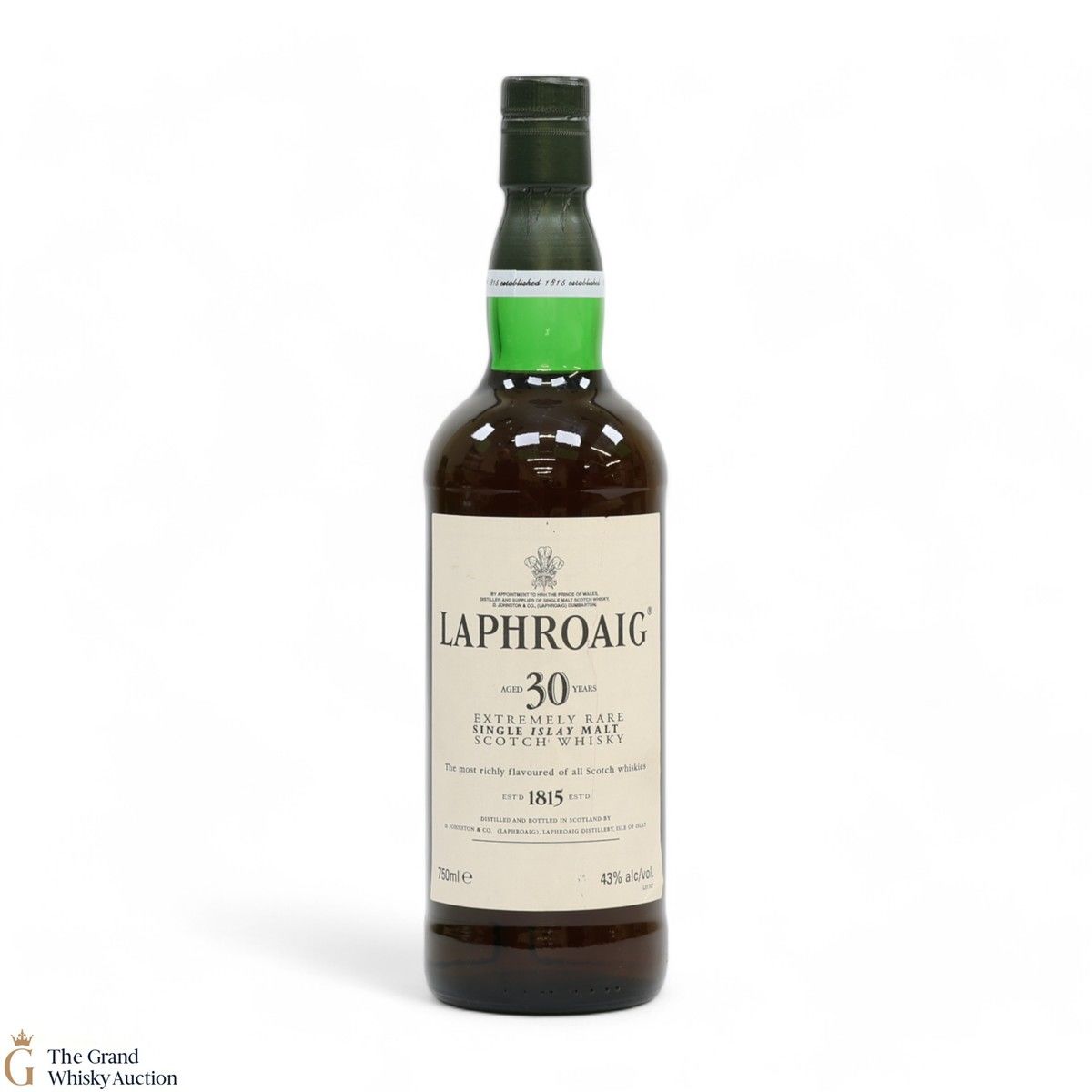 Laphroaig - 30 Year Old 