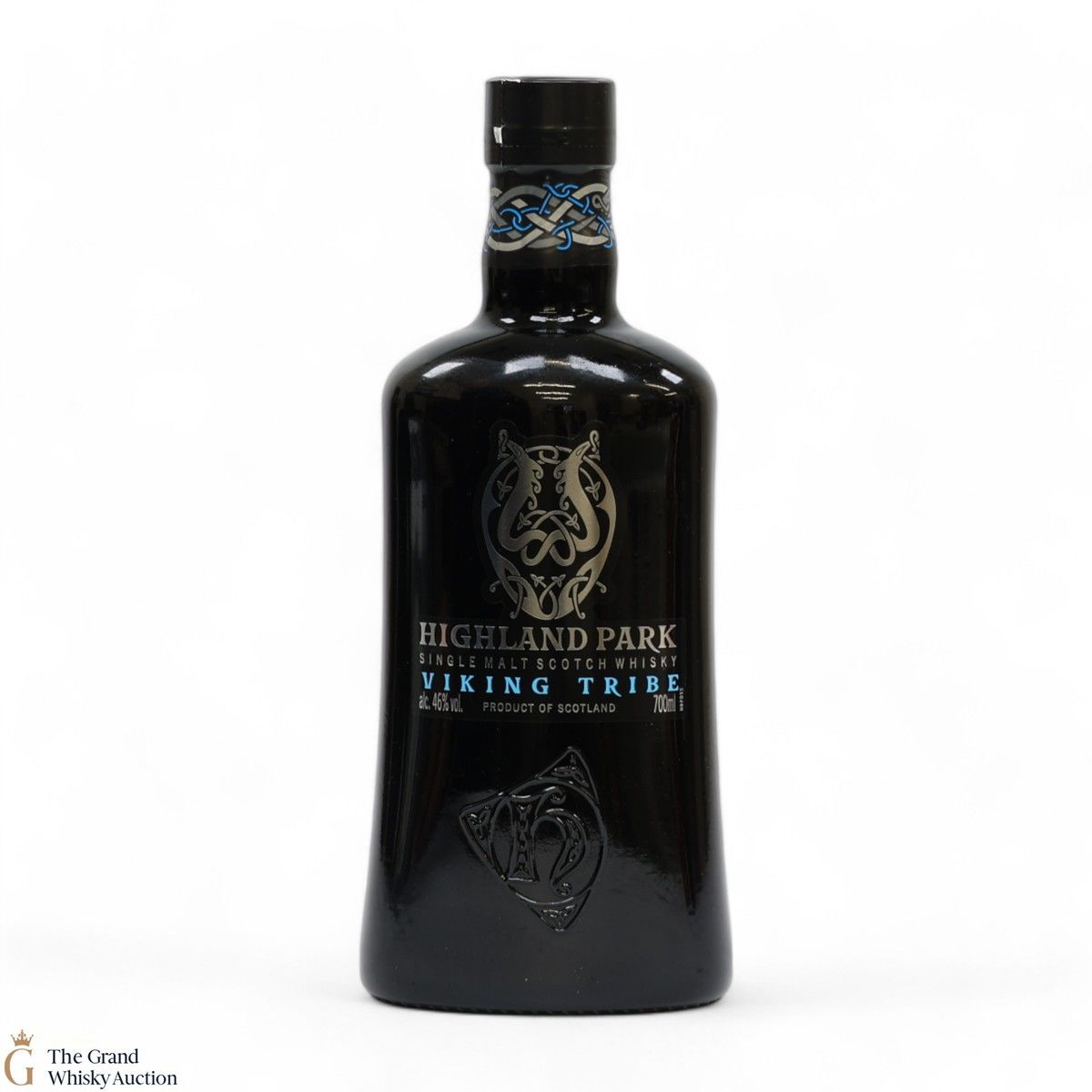 Highland Park - Viking Tribe