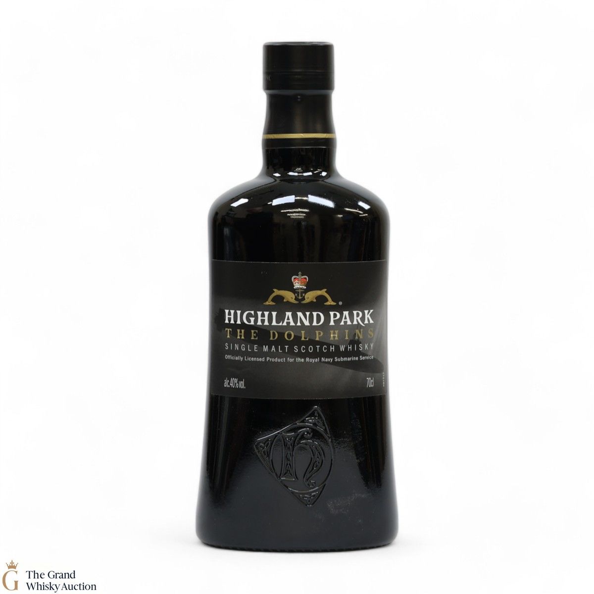 Highland Park - The Dolphins