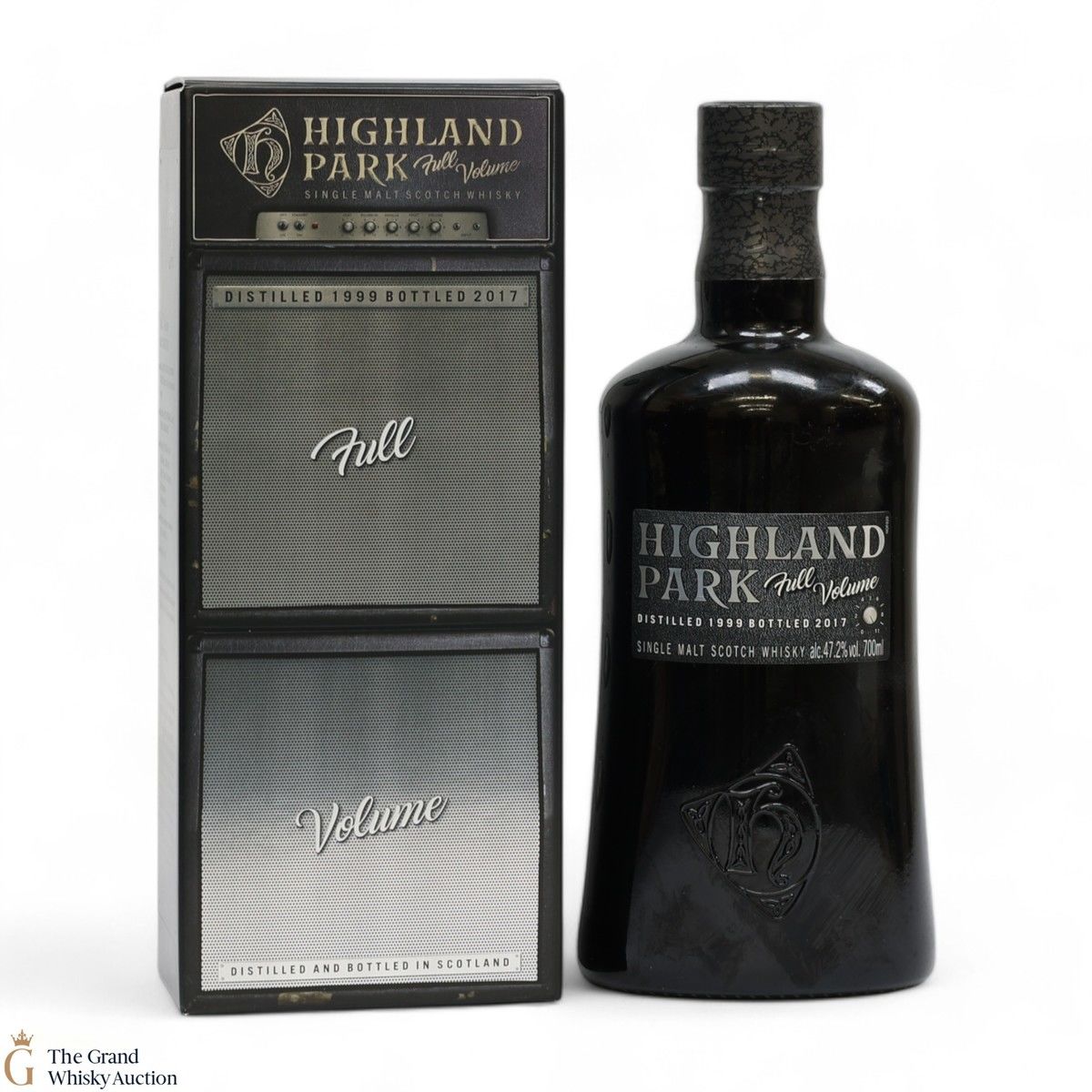 Highland Park - Full Volume
