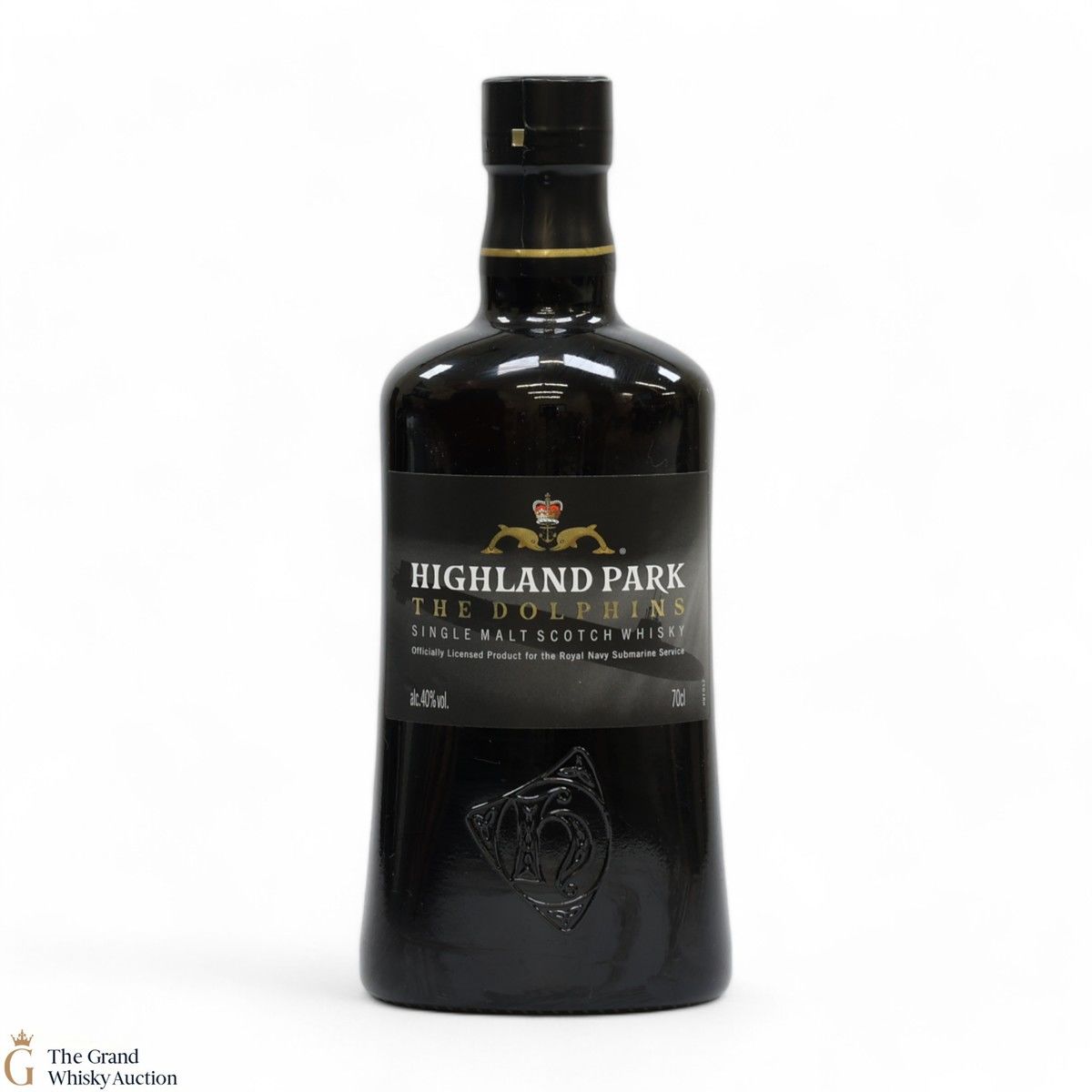 Highland Park - The Dolphins