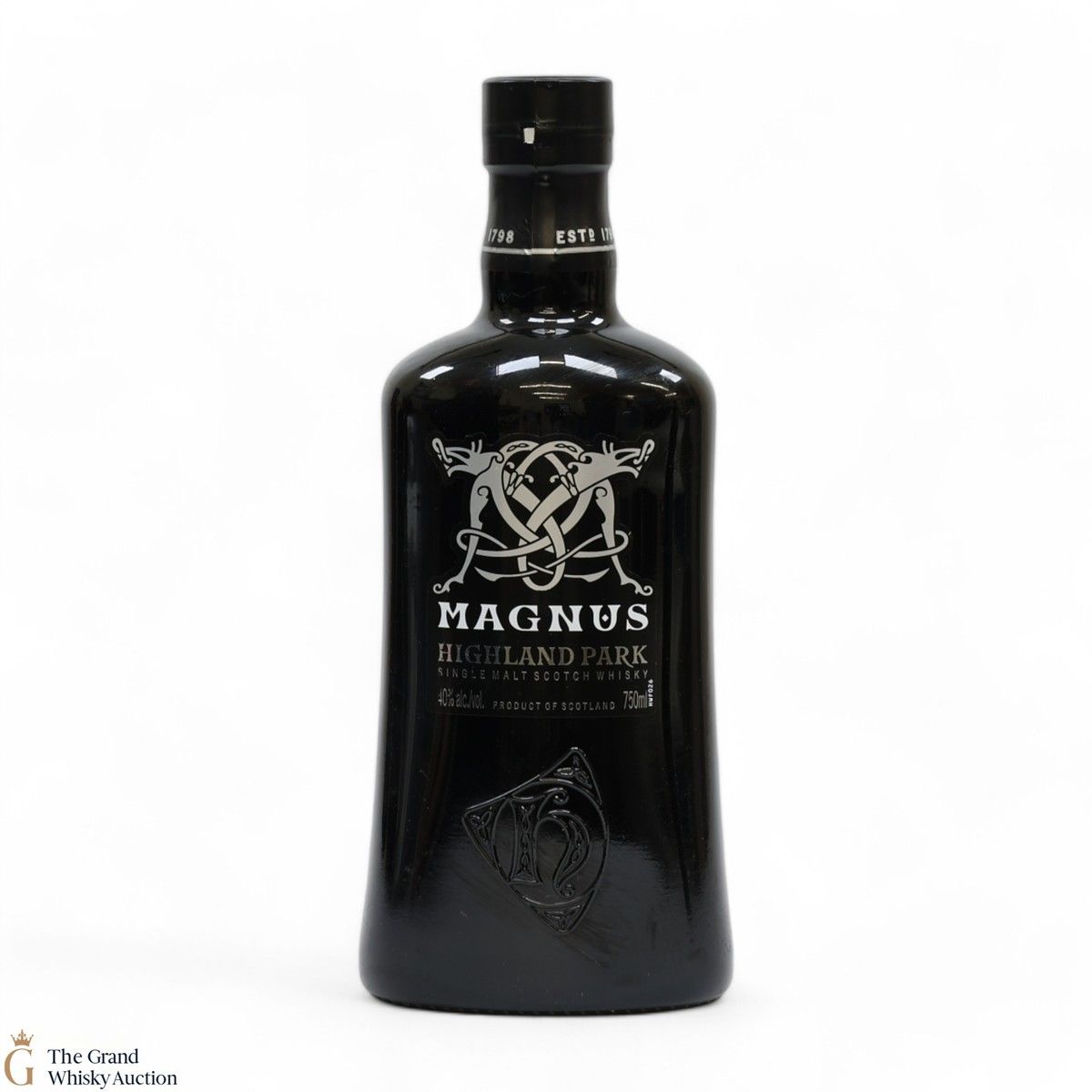 Highland Park - Magnus - US Exclusive (75cl)