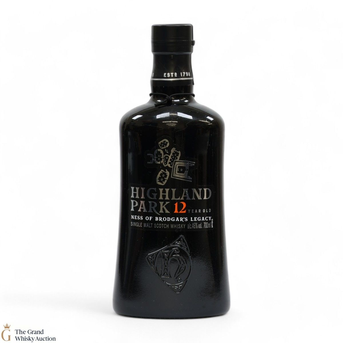 Highland Park - 12 Year Old - Ness of Brodgar's Legacy
