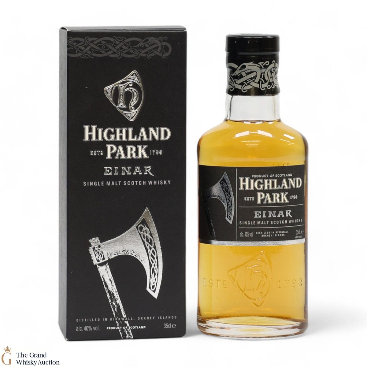 Highland Park - Einar - 35cl
