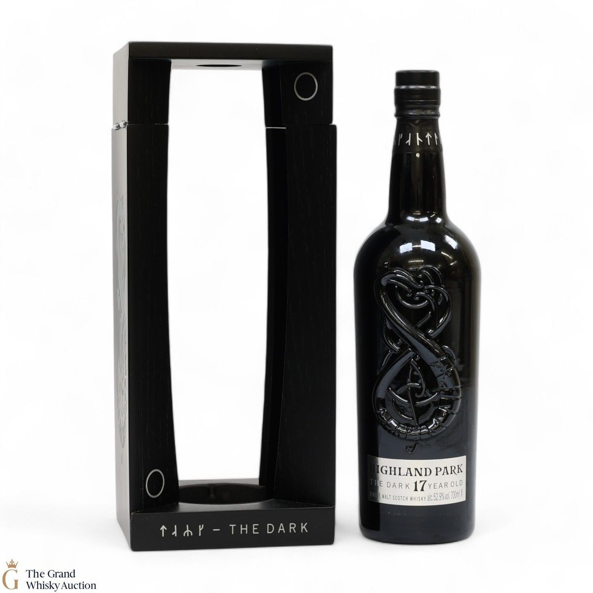 Highland Park - 17 Year Old - The Dark