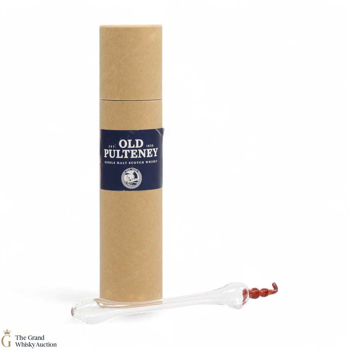 Old Pulteney - Pipette