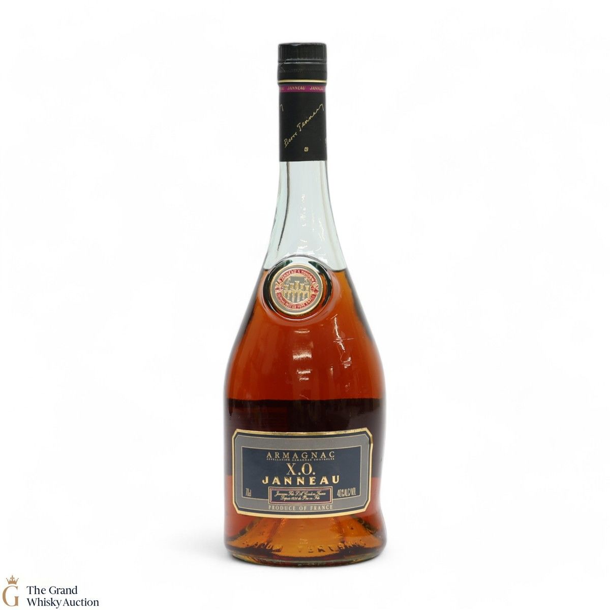 Janneau  - XO Armagnac