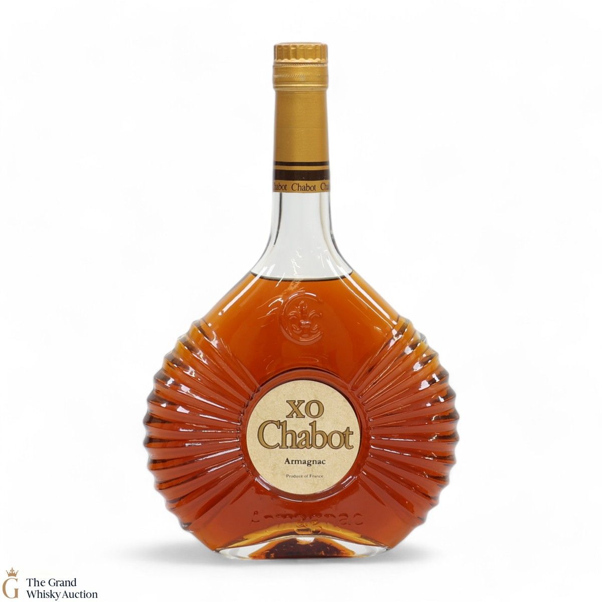 Chabot - XO Armagnac