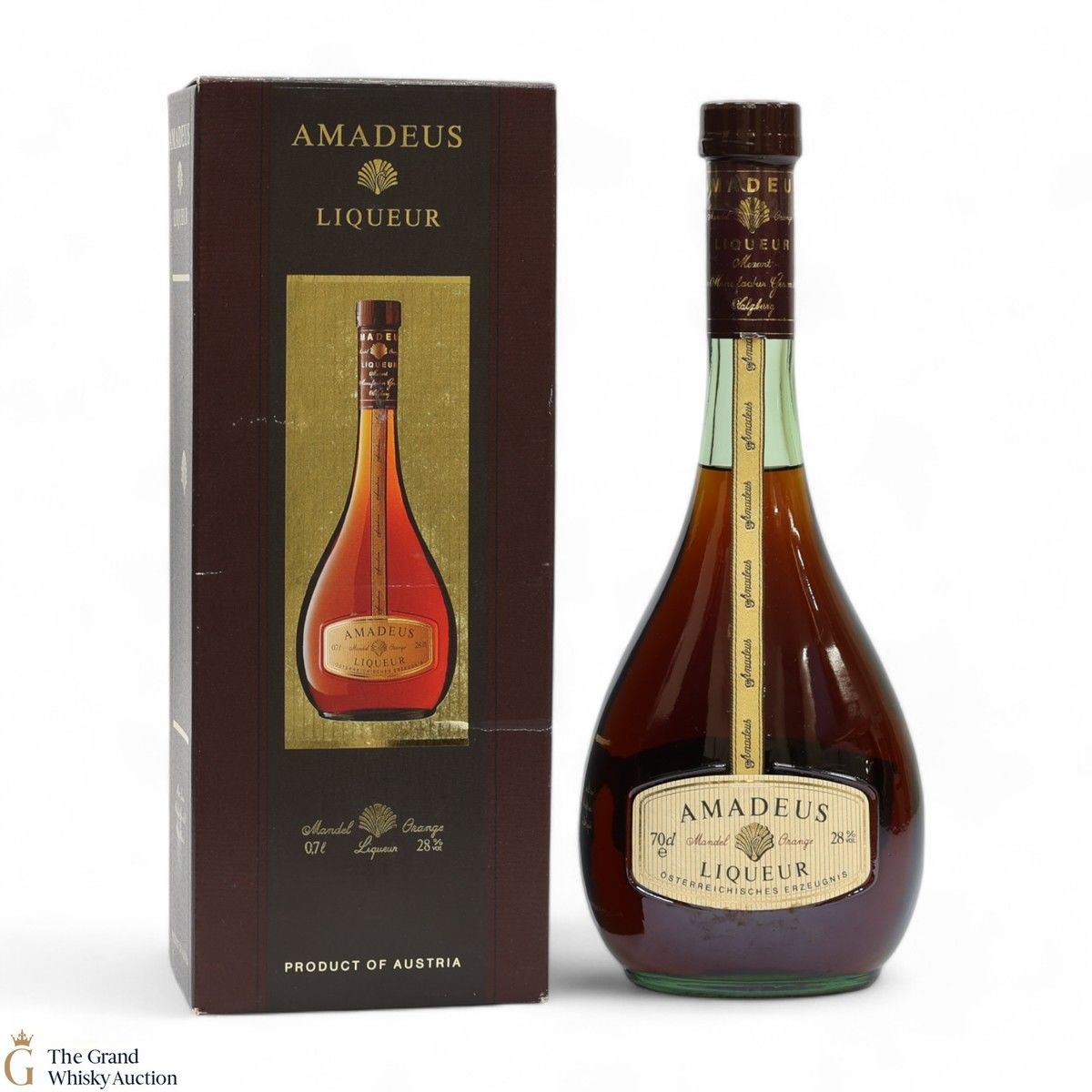 Amadeus Liqueur