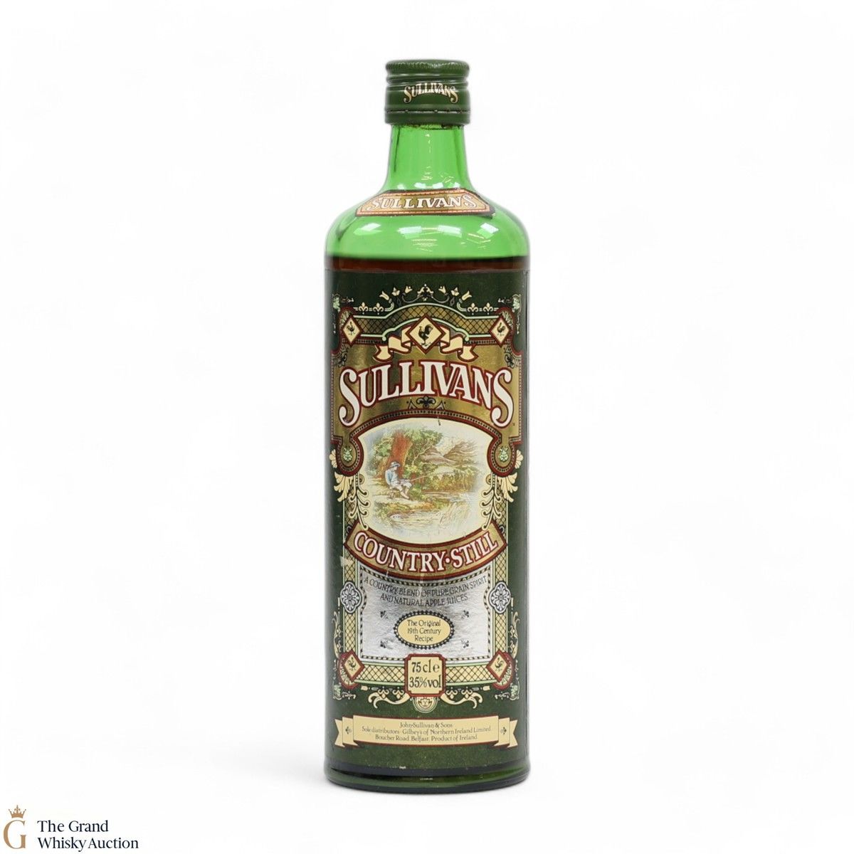 Sullivans - Country Still (75cl)