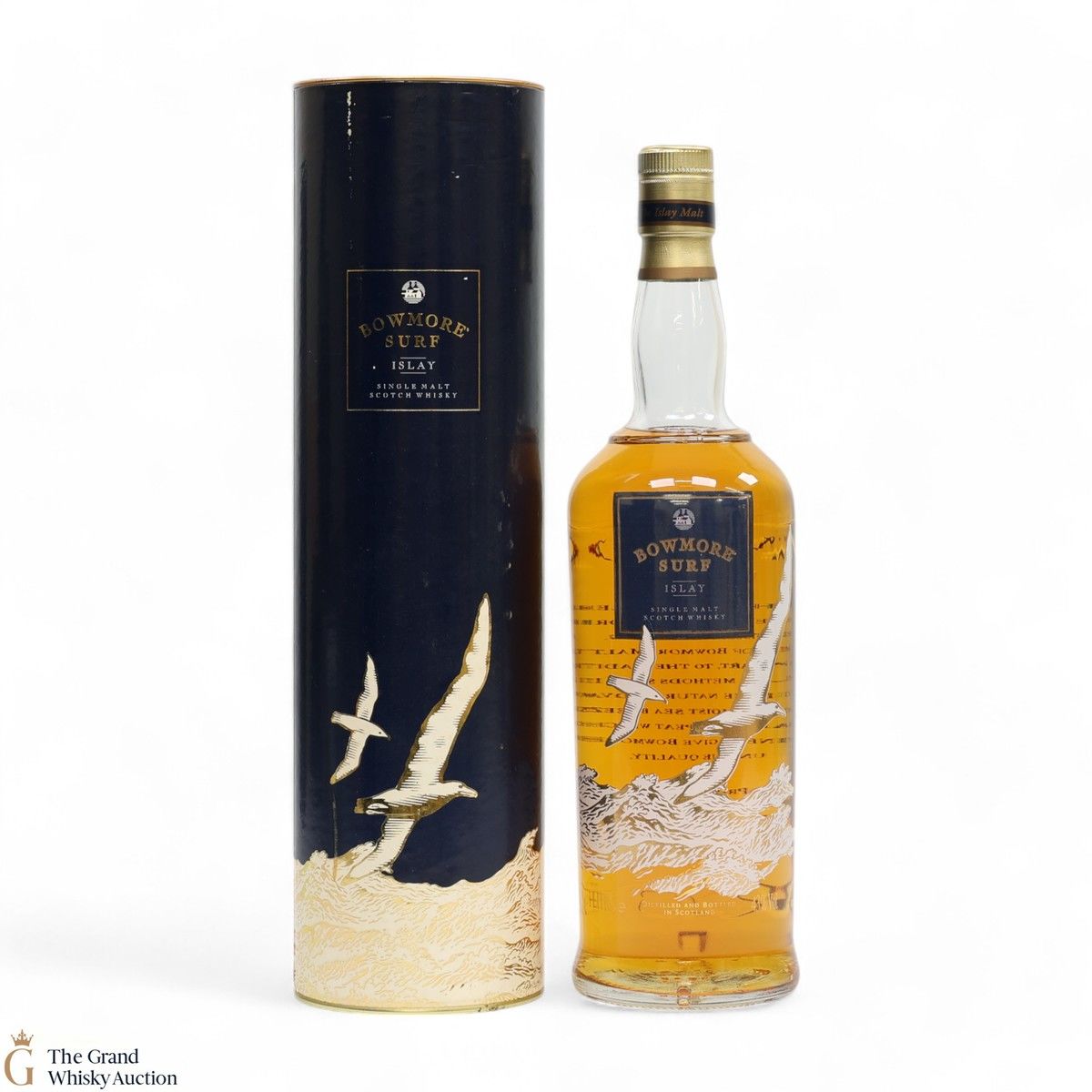 Bowmore - Surf (1L)