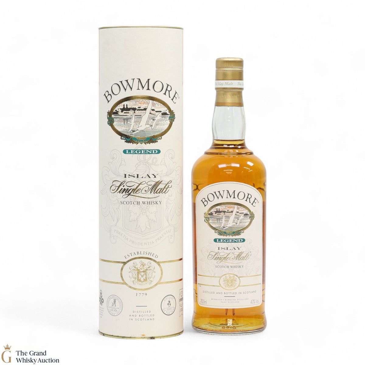 Bowmore - Legend 