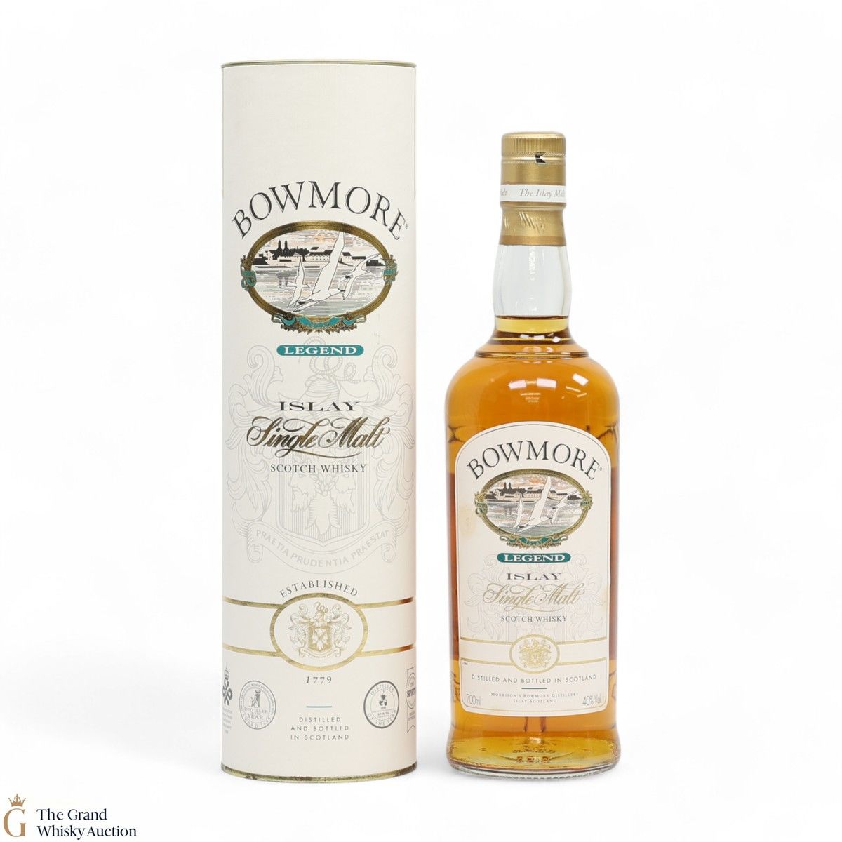Bowmore - Legend 