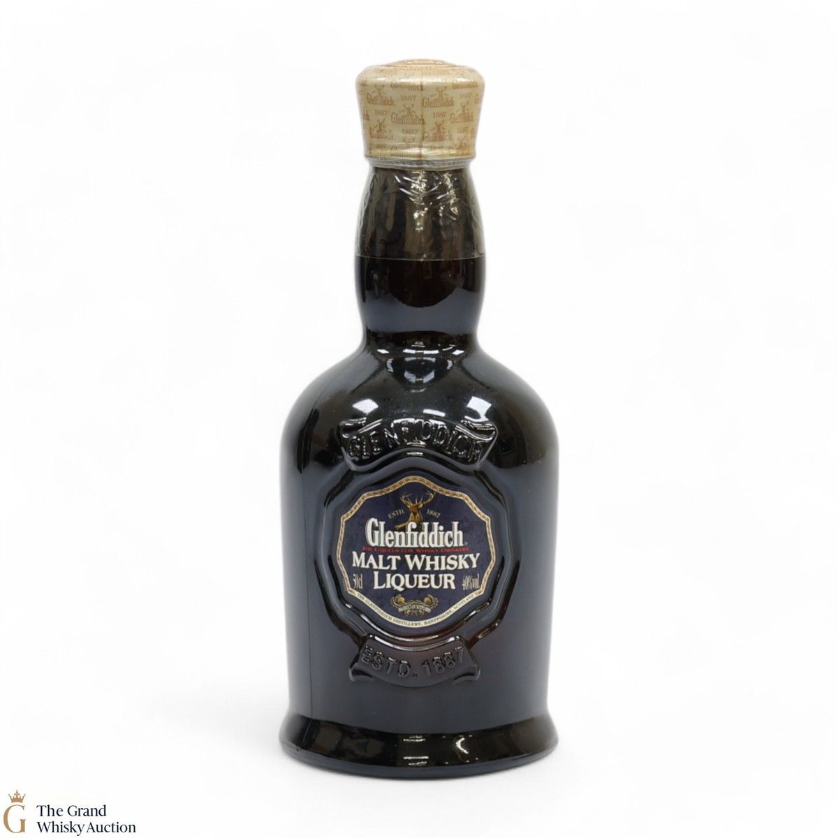 Glenfiddich - Malt Whisky Liqueur (50cl)