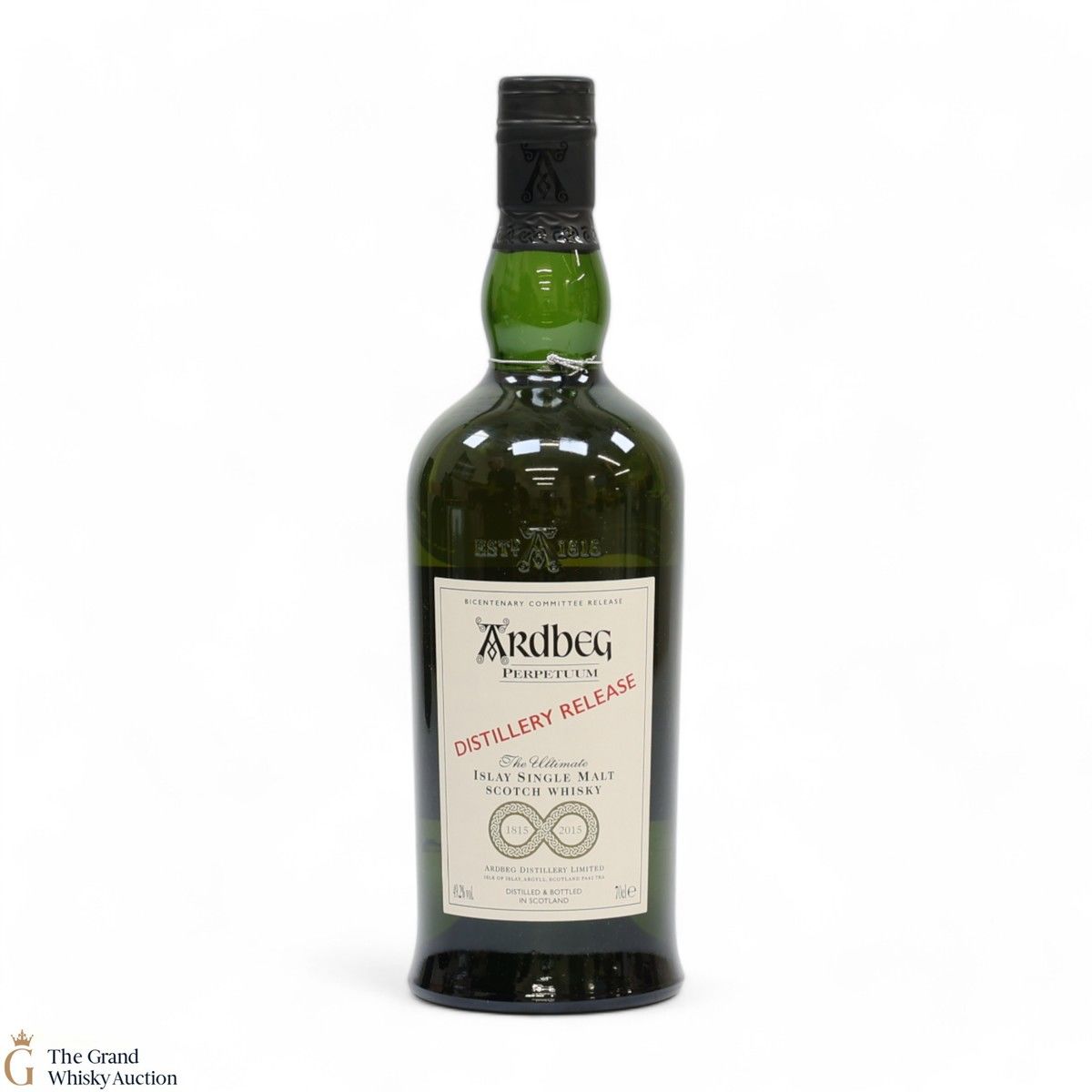 Ardbeg - Perpetuum - Committee Release 2015