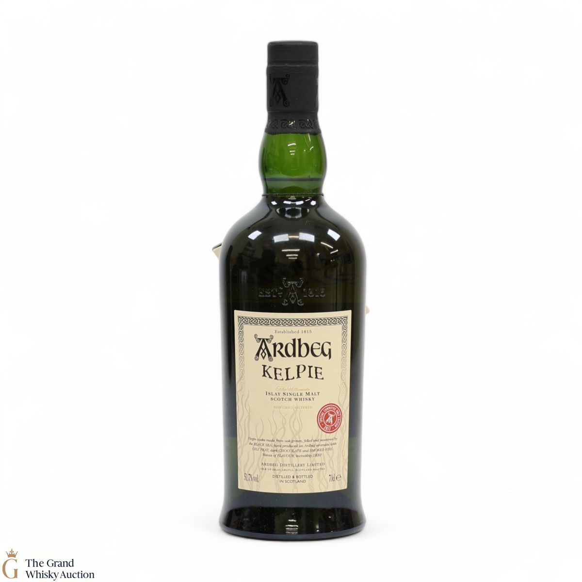 Ardbeg - Kelpie - Committee Release 2017