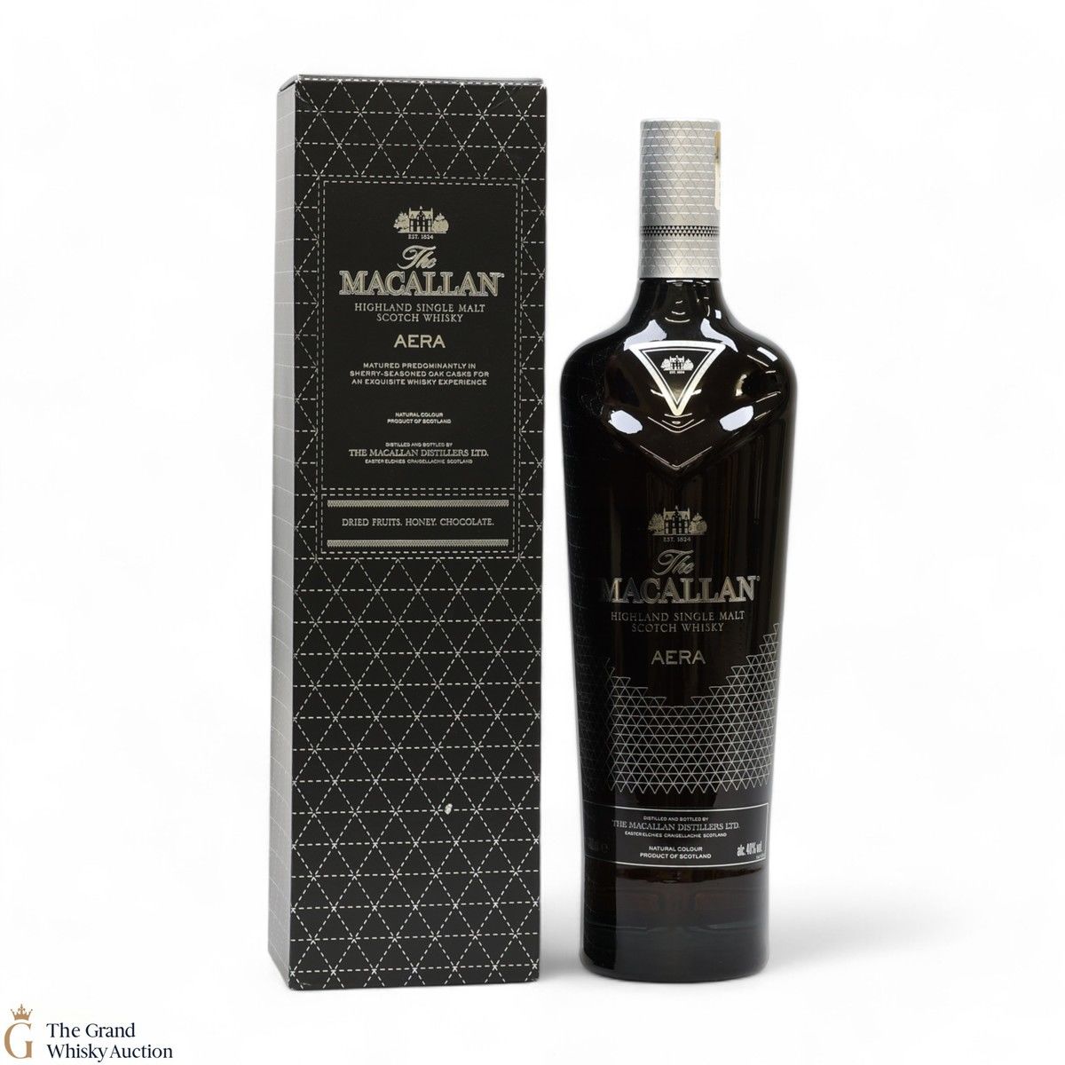 Macallan - Aera 