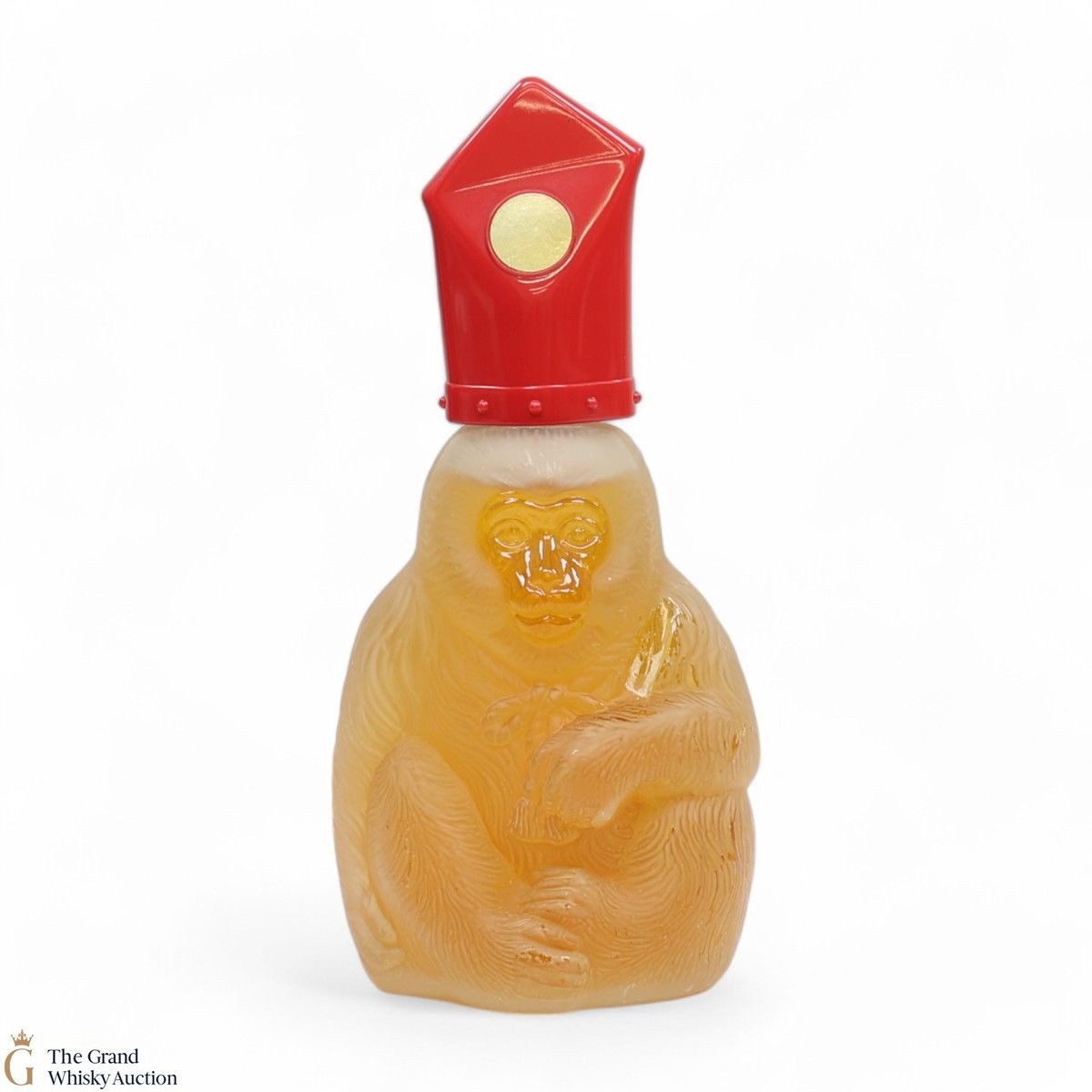 Nikka - Super Whisky Decanter - Year of the Monkey (60cl)