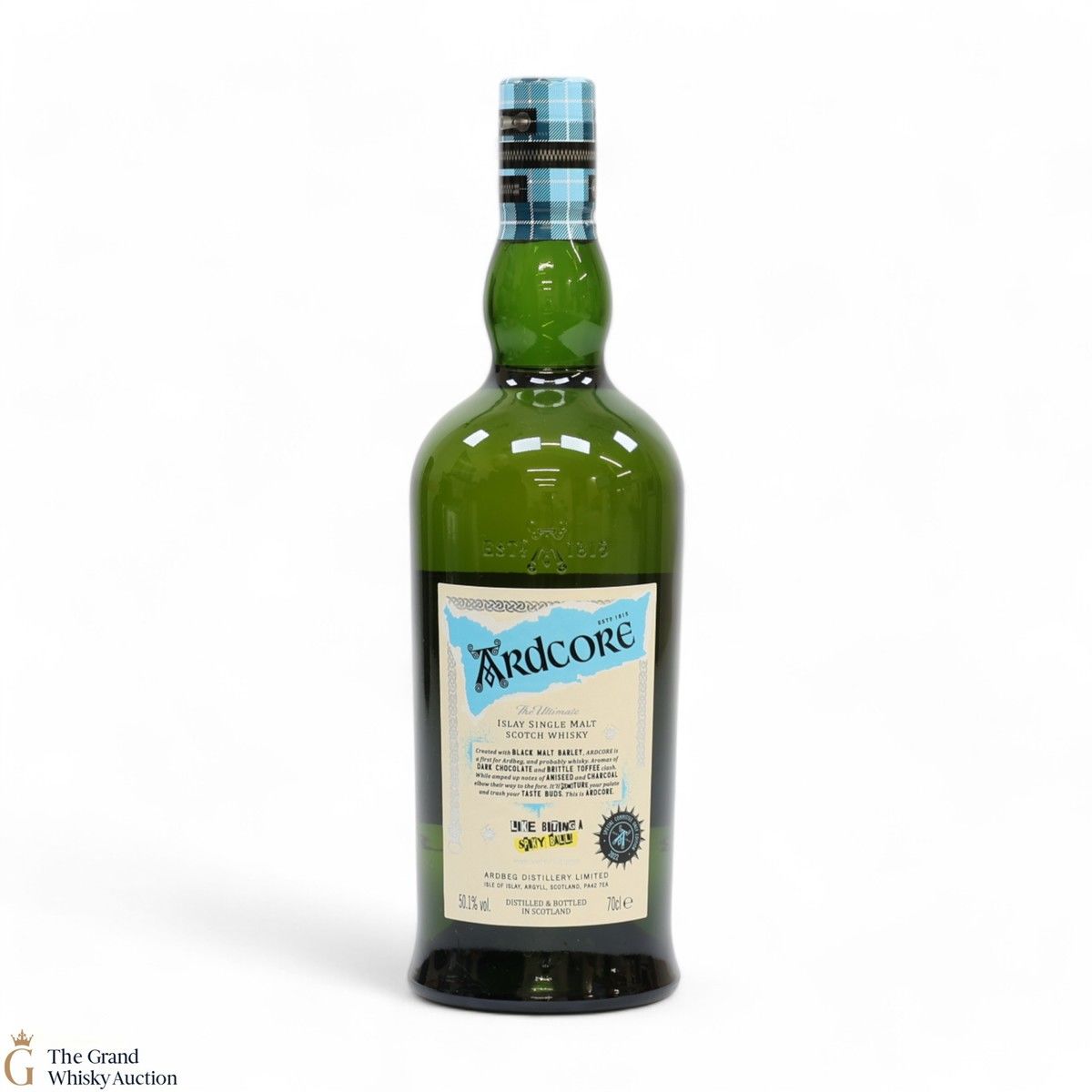 Ardbeg - Ardcore - Committee Release 2022