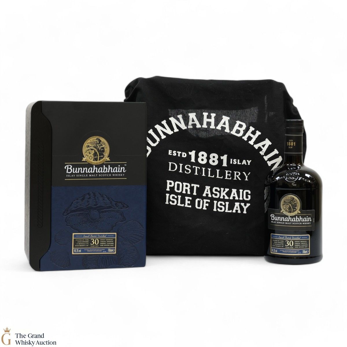 Bunnahabhain - 30 Year Old - Small Batch