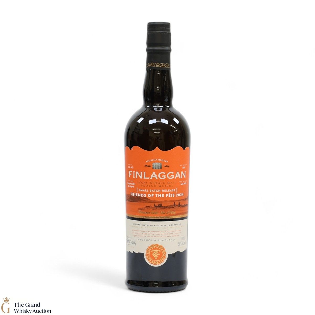 Finlaggan - Tempranillo Small Batch - Fèis Ìle 2024