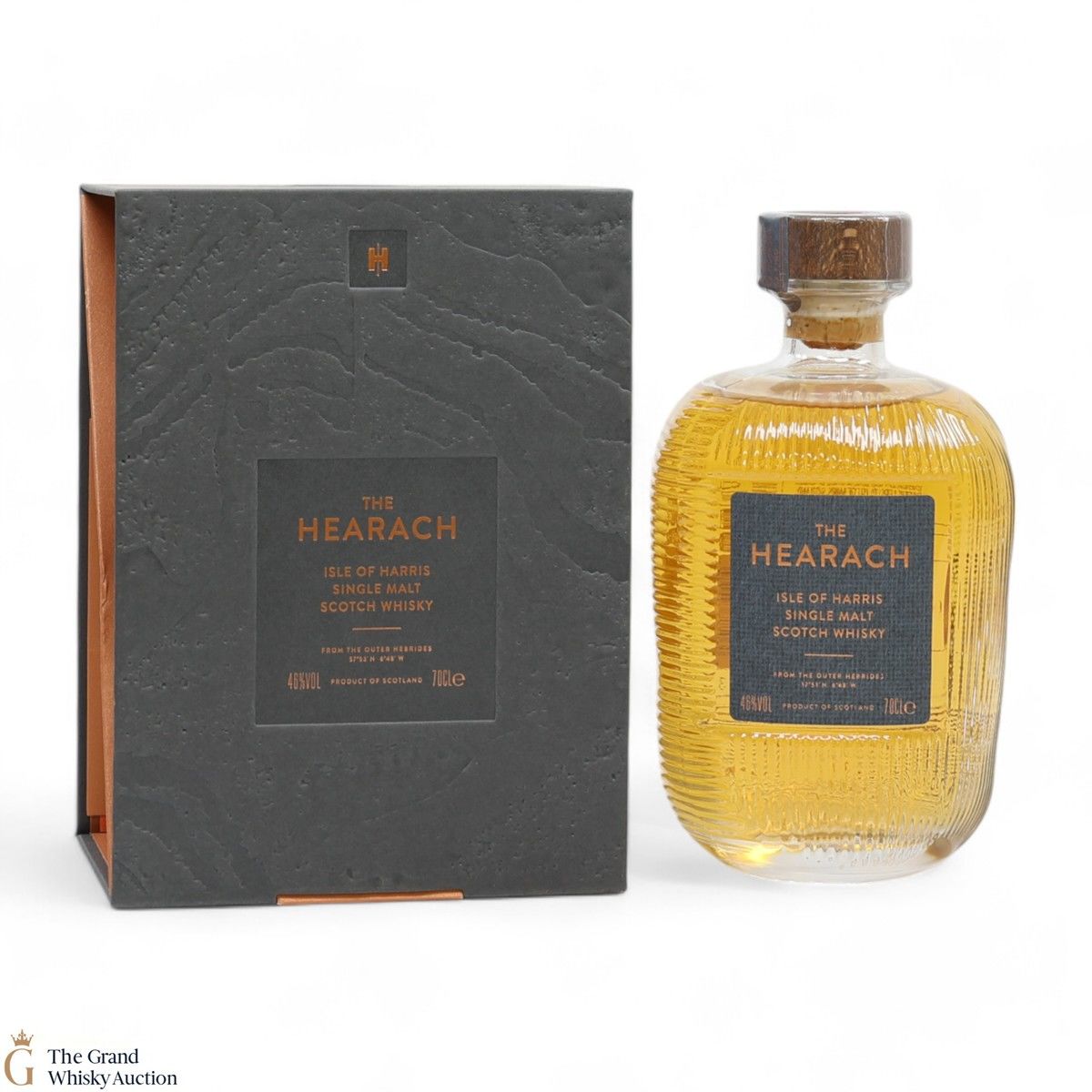 Harris - The Hearach - 1st Release Batch 7