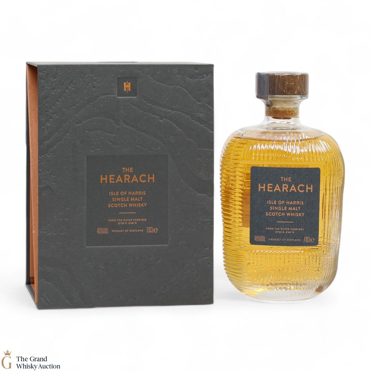 Harris - The Hearach - 1st Release Batch 6