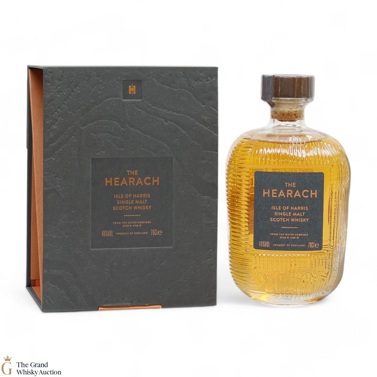 Harris - The Hearach - 1st Release Batch 8