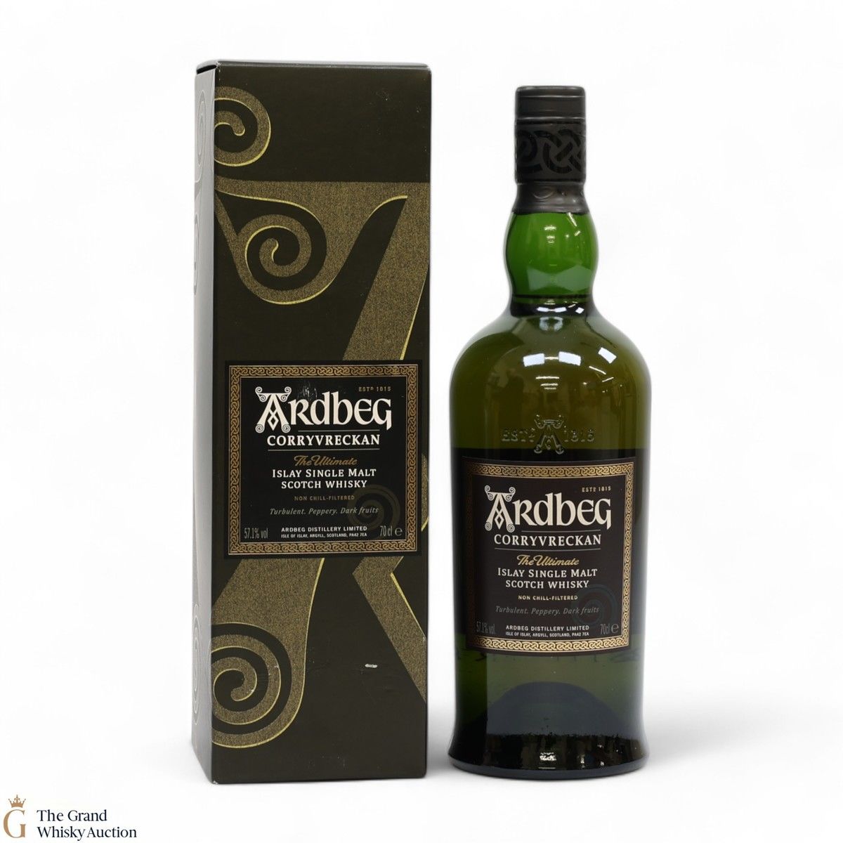 Ardbeg - Corryvreckan