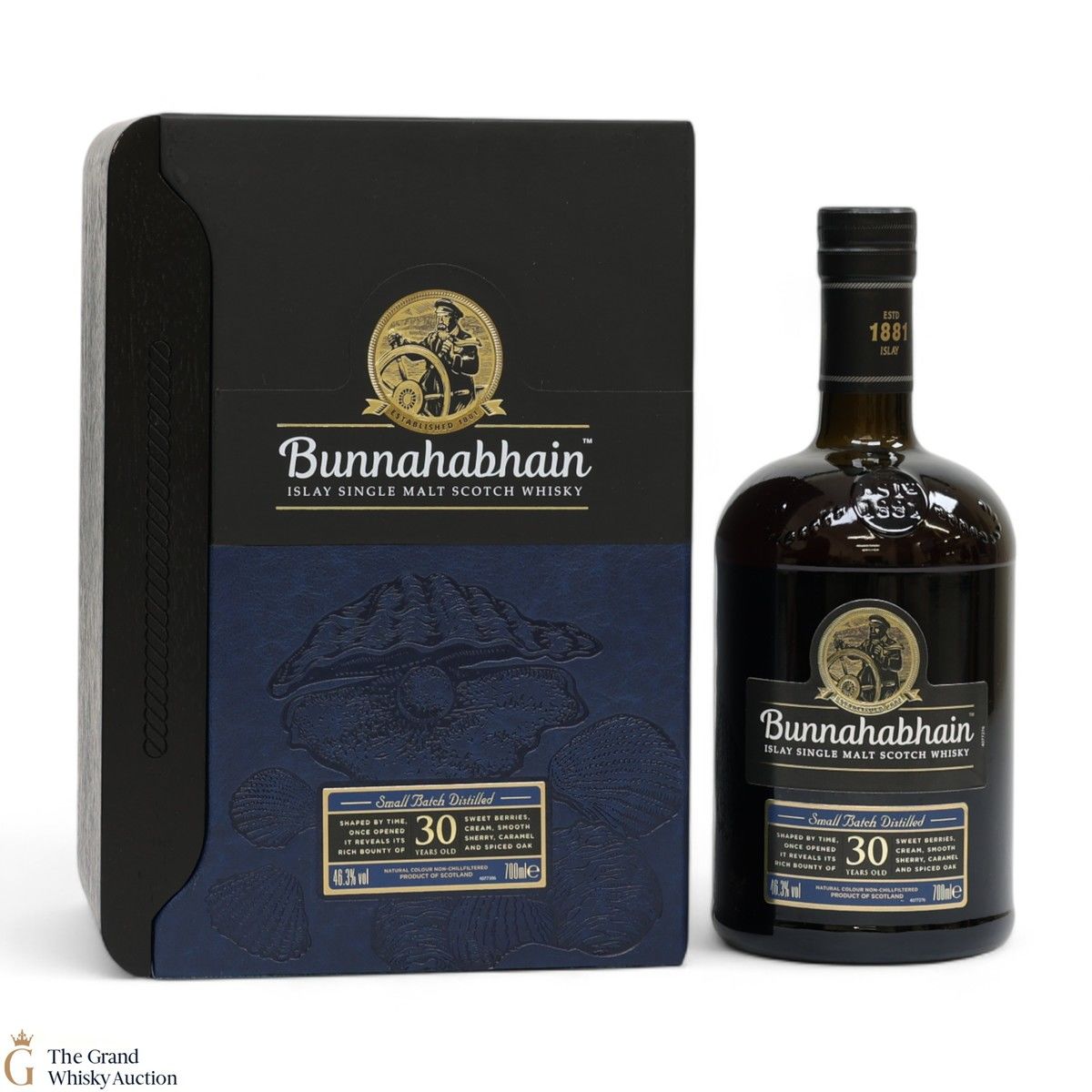 Bunnahabhain - 30 Year Old - Small Batch